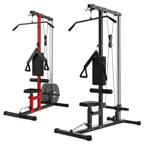 Multifunctional home gym - multifunctional,