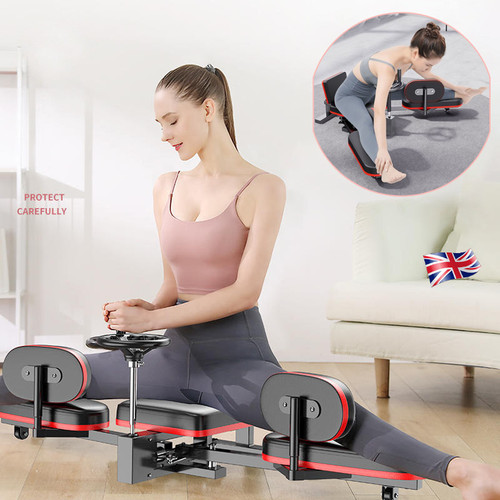Heavy duty leg - heavy, stretcher