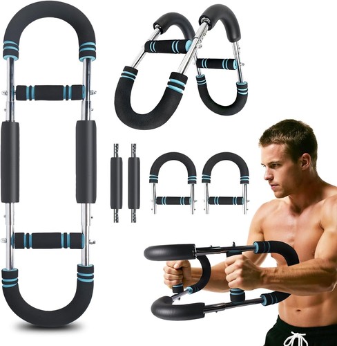 Shaker twister arm - shaker, trainer