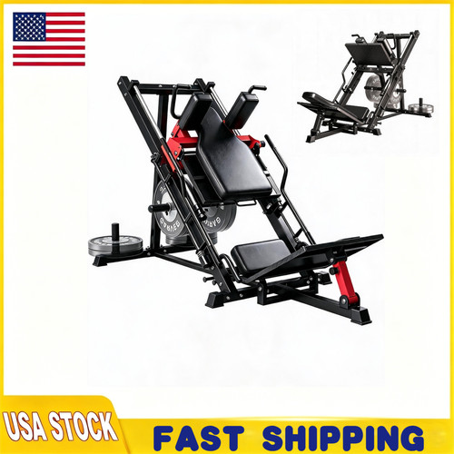 Garvee leg press - garvee,