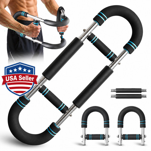 Fitnessx twister arm trainer - fitnessx,