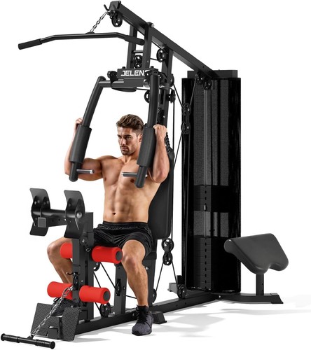 Home gym multifunctional h11 - multifunctional,