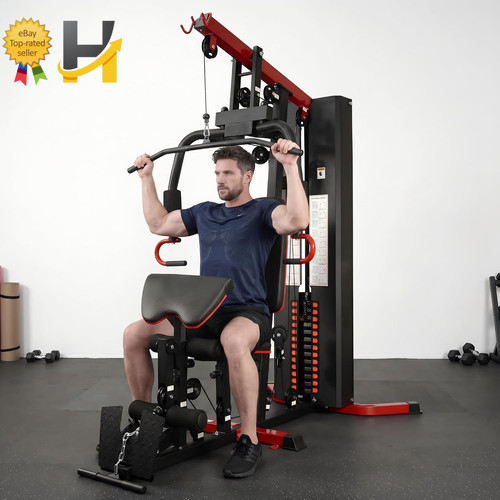 Home gym machine with 160 - with,