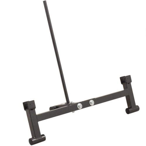 Full double barbell - double,