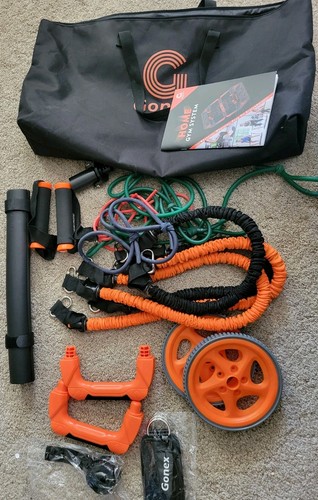 Gonex portable home - portable, gym
