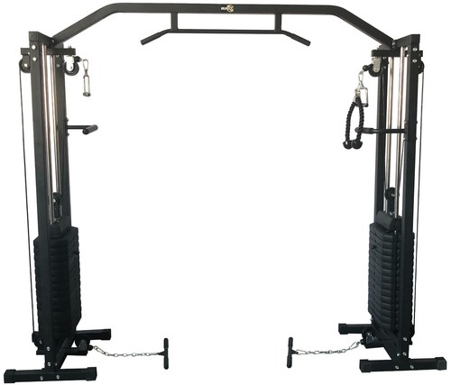 Rip 180kg cable crossover - x,