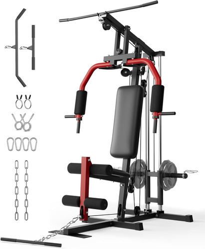 Home gym machine - gym,