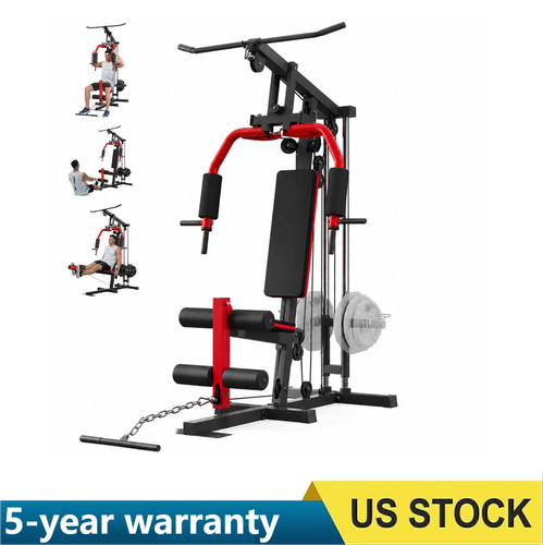 Home gym machine - home,