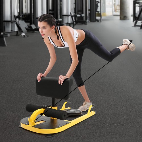Multi function deep squat - deep,