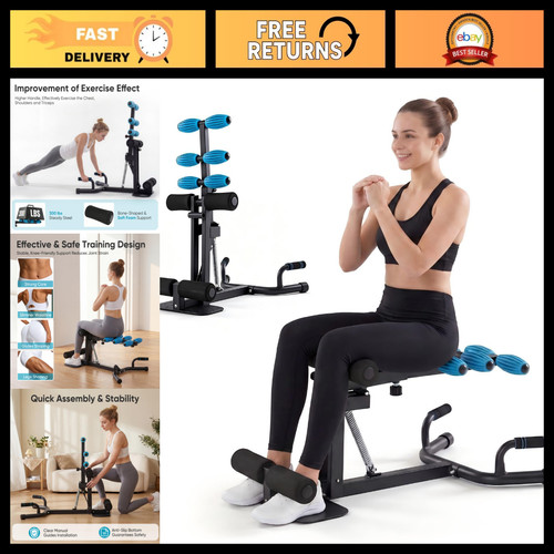 Deep squat machine for - deep,