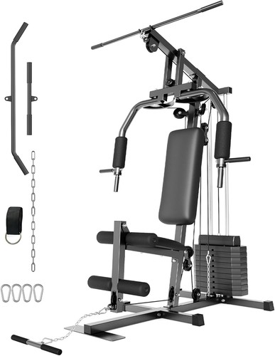 Home gym equipment machine - equipment,