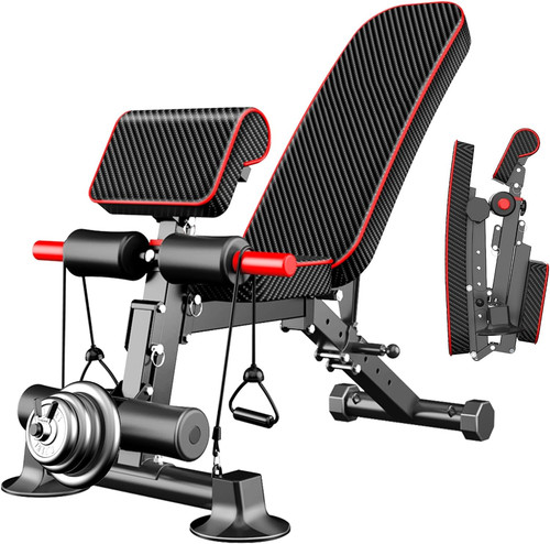 Home gym equipment - equipment, exercise