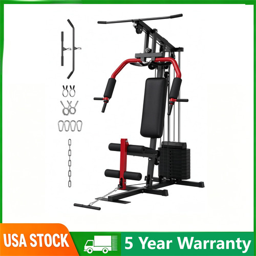 Multifunctional home gym - multifunctional,
