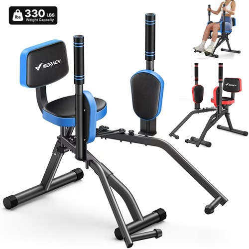 Merach hip abductor machine - hip,
