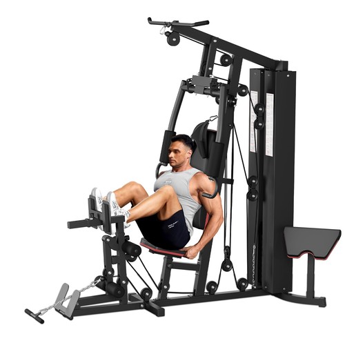 Home gym equipment machine - equipment,