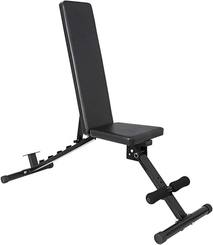Home gym equipment - gym, press