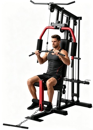 Home gym machine full - gym,