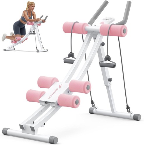 Dual track trainer machine - track,