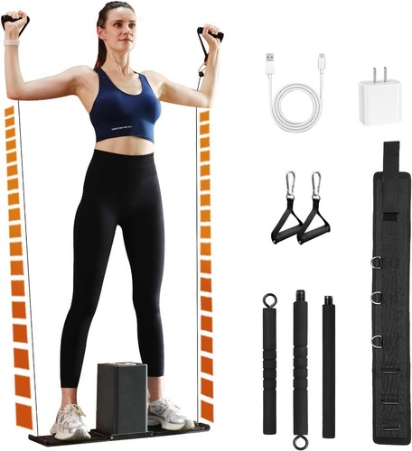 Sr3 smart home gym - smart,