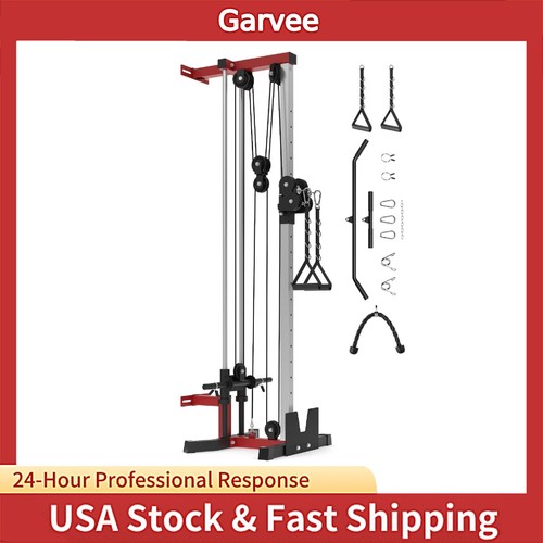 Home gym full body strength - gym,
