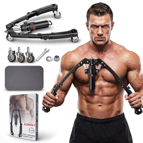 Aznolt muscle trainer ab - muscle, &