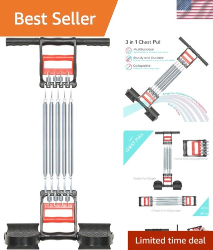 Ultimate exerciser for - ultimate,