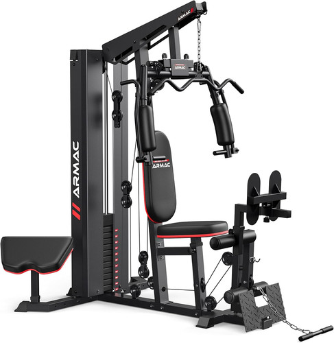 Home gym multifunctional - gym,