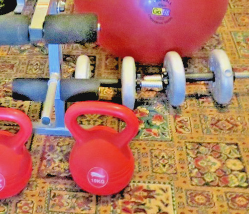Home gym equipment all - home,