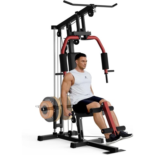Home gym equipment leg press - gym, equipment,
